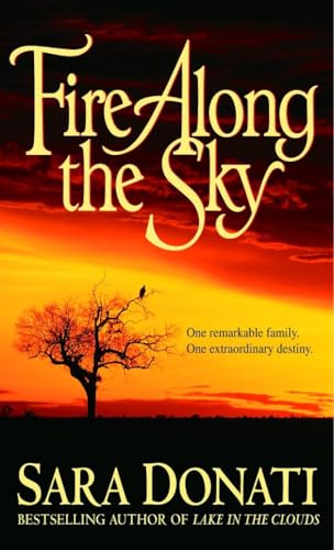 Fire Along the Sky - Click to Buy