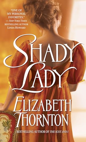 Shady Lady: 5 (The Men from Special Branch)