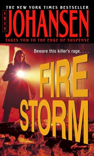 Firestorm: A Novel (Eve Duncan, 9) - Click to Buy