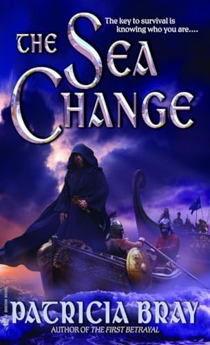 The Sea Change (The Chronicles of Josan, Book 2)