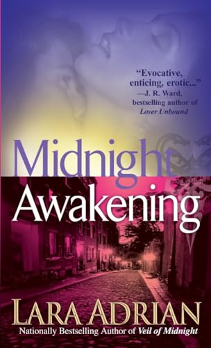 Midnight Awakening - Click to Buy