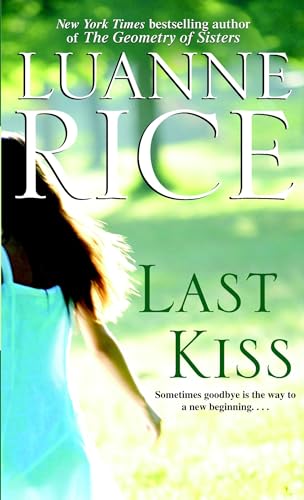 Last Kiss: A Novel - Click to Buy