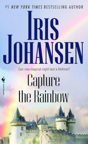Capture the Rainbow - Click to Buy