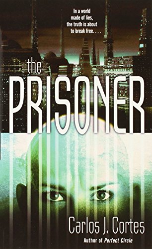 The Prisoner - Click to Buy