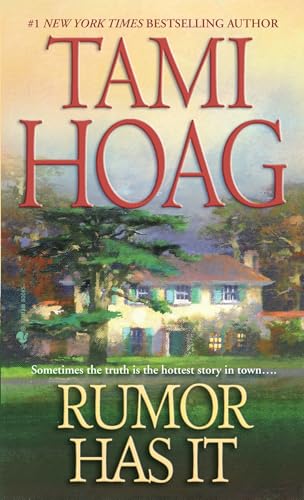 Rumor Has It: 1 (Quaid Horses) - Click to Buy