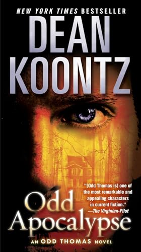 Odd Apocalypse: An Odd Thomas Novel - Click to Buy