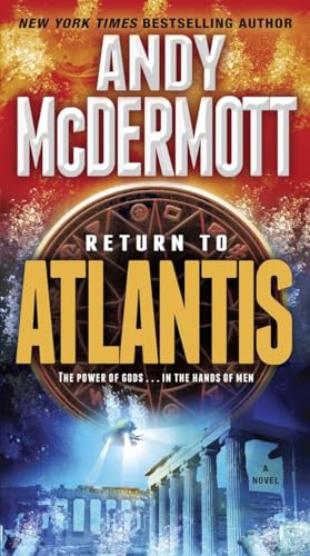 Return to Atlantis - Click to Buy