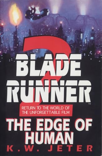 Blade Runner 2: The Edge of Human - Click to Buy