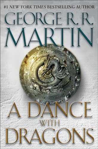 A Dance with Dragons - Click to Buy