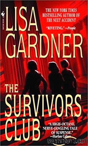 The Survivors Club - Click to Buy