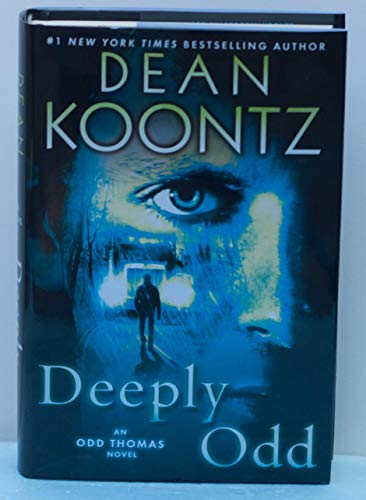 Deeply Odd (Odd Thomas) - Click to Buy