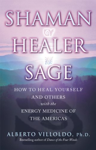 Shaman@@ Healer@@ Sage - Click to Buy