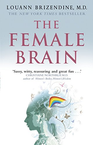 FEMALE BRAIN, THE - Click to Buy