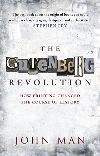 Gutenberg Revolution, The - Click to Buy