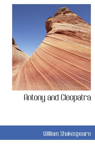 Antony and Cleopatra - Click to Buy