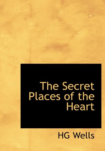 The Secret Places of the Heart - Click to Buy