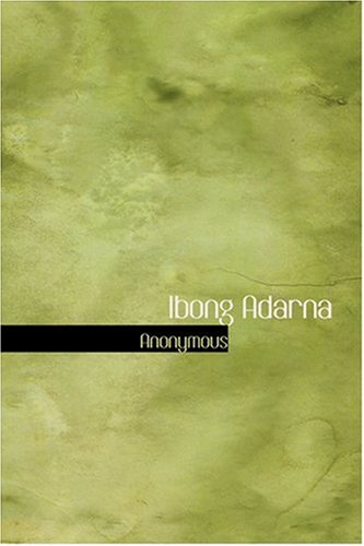 Ibong Adarna - Click to Buy