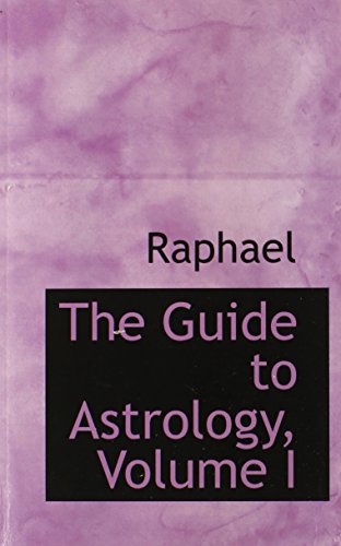 The Guide to Astrology - Click to Buy
