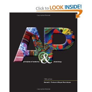 Principles of Anatomy and Physiology - Click to Buy