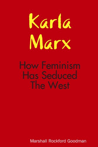 Karla Marx - Click to Buy