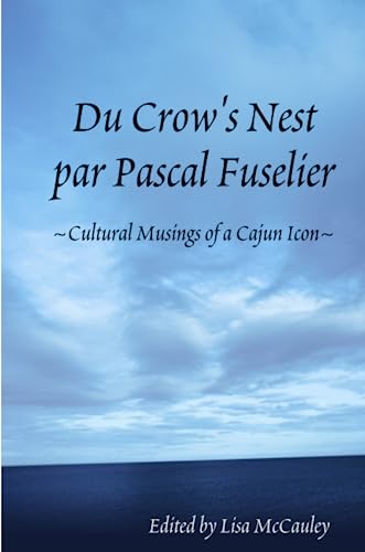 Du Crow's Nest Par Pascal Fuselier - Click to Buy
