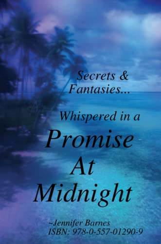 Promise At Midnight - Click to Buy
