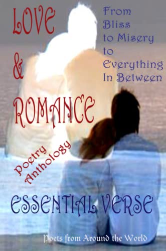 Love & Romance Poetry Anthology - Click to Buy