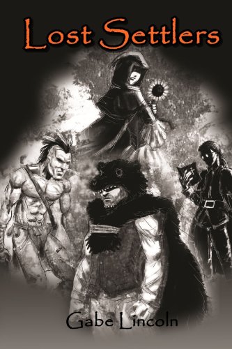 Lost Settlers - Click to Buy