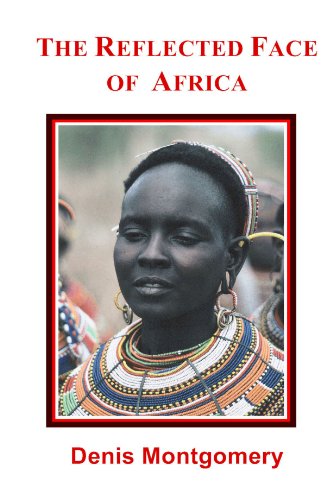 The Reflected Face of Africa - Click to Buy