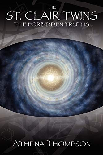 The St. Clair Twins: The Forbidden Truths - Click to Buy