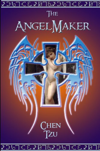 The Angelmaker - Click to Buy