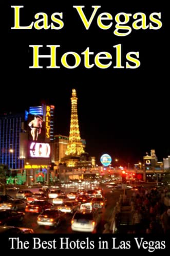 Las Vegas Hotels - Click to Buy