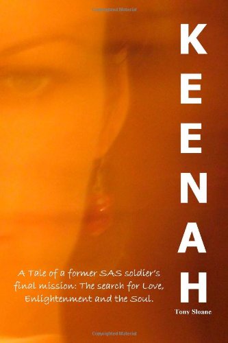 KEENAH - Click to Buy