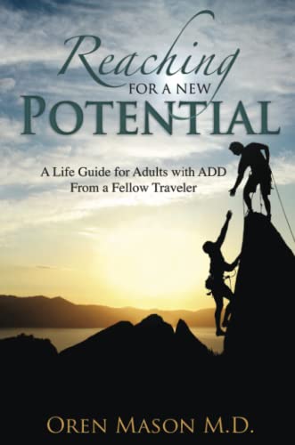 Reaching For A New Potential - Click to Buy
