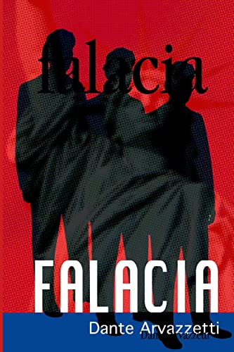 falacia (Spanish Edition) - Click to Buy