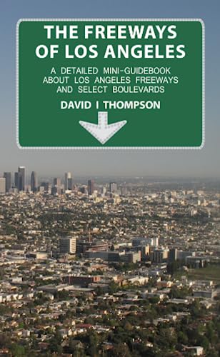 The Freeways of Los Angeles - Click to Buy