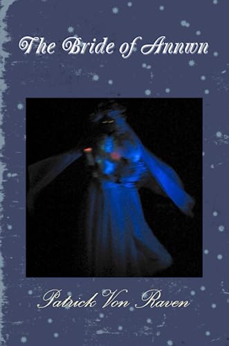The Bride of Annwn - Click to Buy