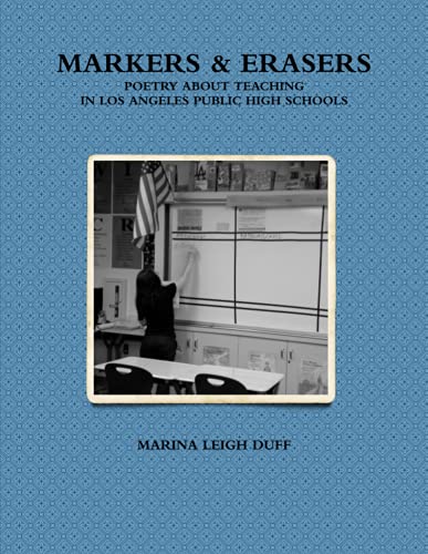 Markers & Erasers - Click to Buy