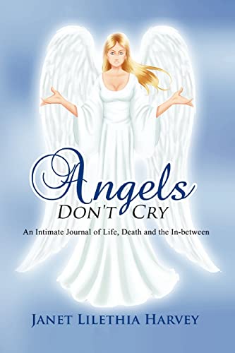 Angels Don't Cry - Click to Buy