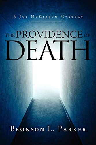 The Providence of Death - Click to Buy