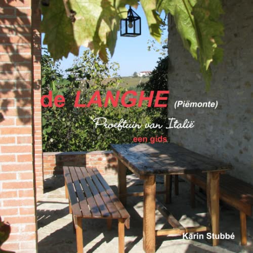 de Langhe Proeftuin van Italië zwart-wit uitgave - Click to Buy