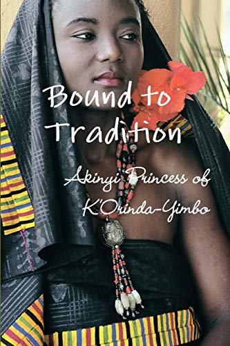 Bound to Tradition - Click to Buy