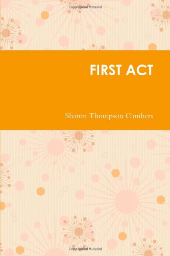 First Act - Click to Buy