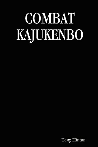 Combat Kajukenbo - Click to Buy