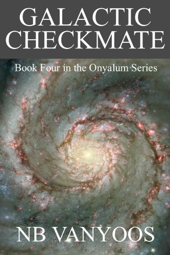 Galactic Checkmate - Click to Buy