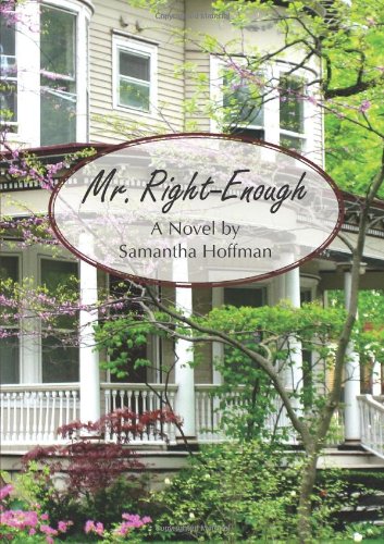 Mr. Right-Enough - Click to Buy