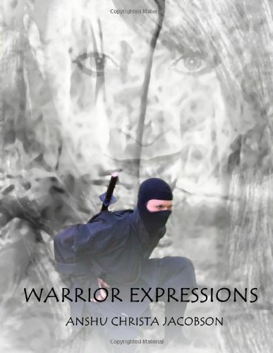 Warrior Expressions - Click to Buy