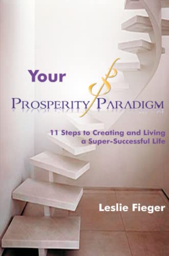 Your Prosperity Paradigm