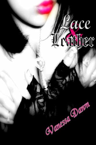 Lace & Leather - Click to Buy