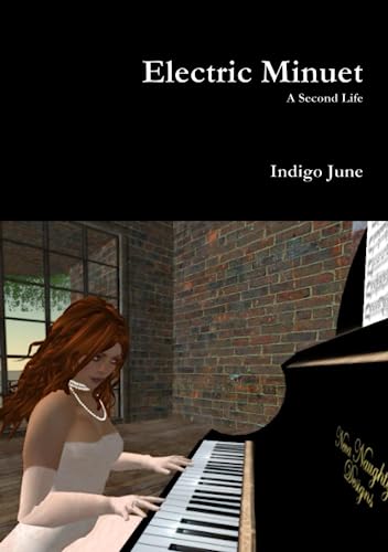Electric Minuet - Click to Buy
